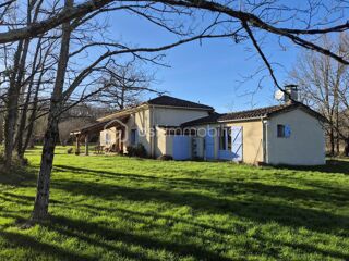  Maison à vendre 5 pièces 158 m²