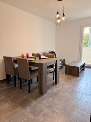  Appartement � louer 2 pi�ces 42 m�