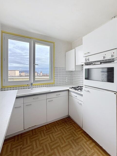  Appartement � louer 4 pi�ces 58 m�