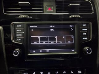 Golf GTI Clubsport BMT 2016 occasion 74330 Poisy