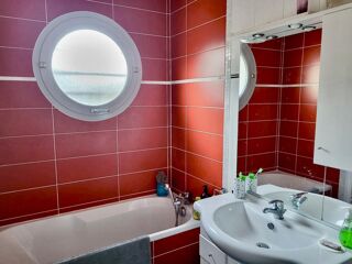  Appartement � vendre 4 pi�ces 83 m�