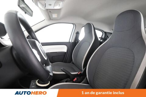 Twingo 1.0 SCe Zen 71 ch 2015 occasion 92130 Issy-les-Moulineaux