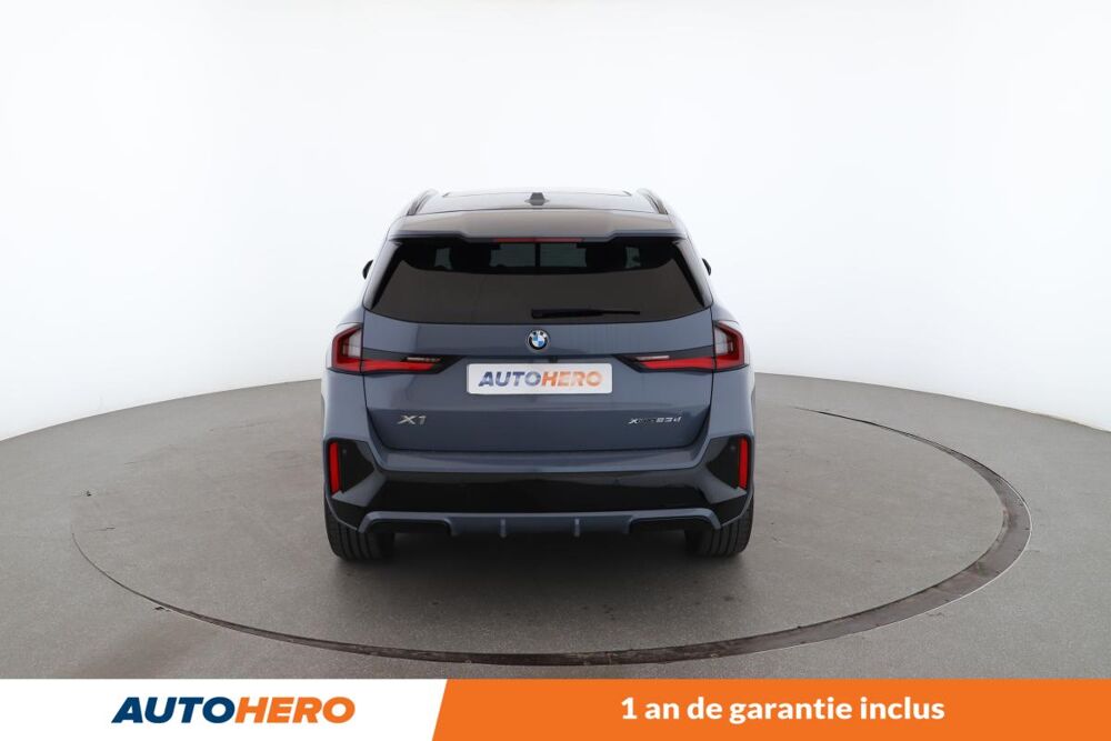 X1 xDrive23d M Sport DKG7 211 ch 2024 occasion 92130 Issy-les-Moulineaux