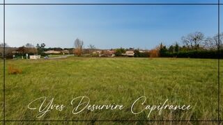  Terrain � vendre 1350 m�