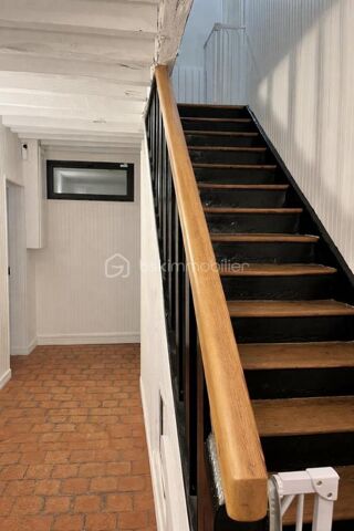  Maison � louer 5 pi�ces 148 m�