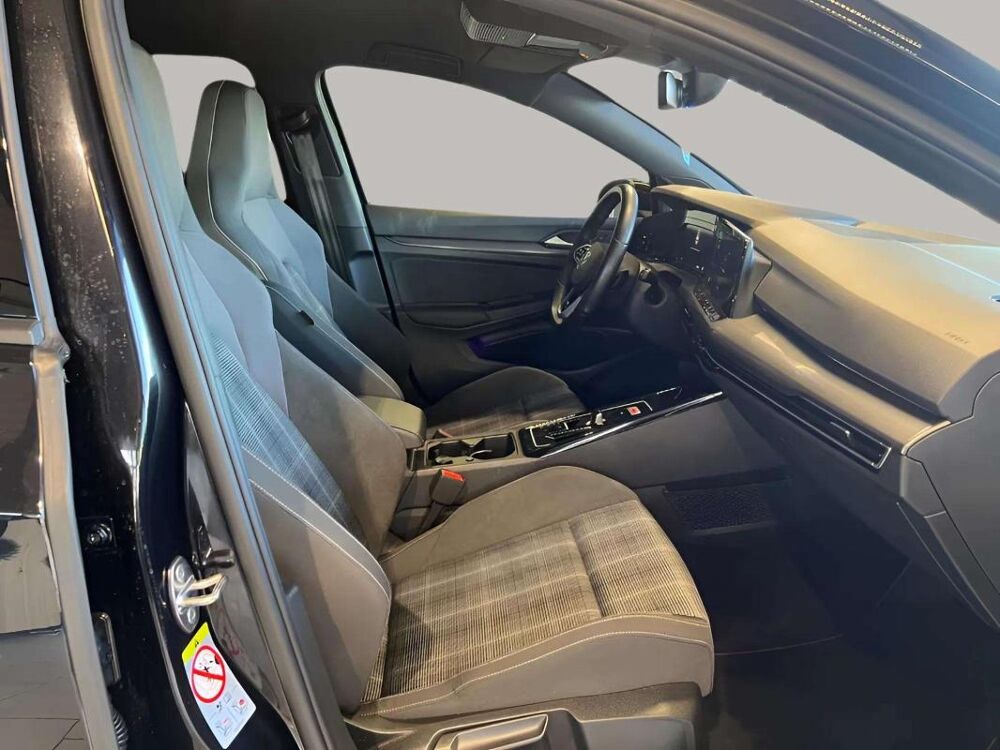 Golf VIII Lim. 2.0 TDI GTD 2023 occasion 33600 Pessac