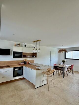  Maison à vendre 5 pièces 95 m²