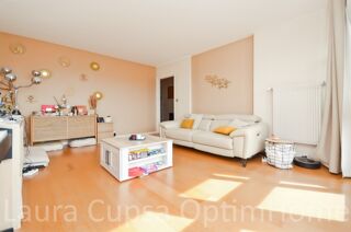 Appartement � vendre 4 pi�ces 81 m� L hay les roses