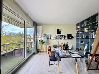  Appartement � vendre 3 pi�ces 85 m�