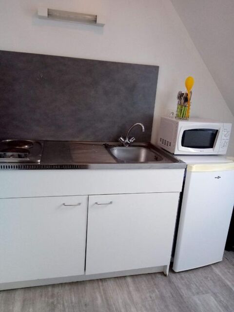  Appartement � louer 1 pi�ce 31 m�