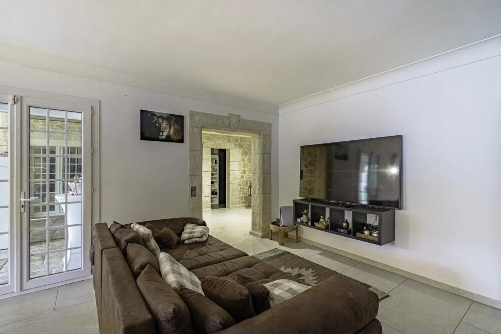 � vendre  Propri�t�/ch�teau Fos-sur-Mer (13270)