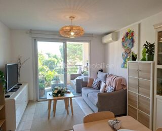  Appartement � vendre 2 pi�ces 41 m�