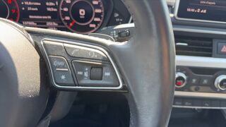 A5 2.0 TFSI 190 S-Tronic 7 Design - Automatique 2020 occasion 80100 Abbeville