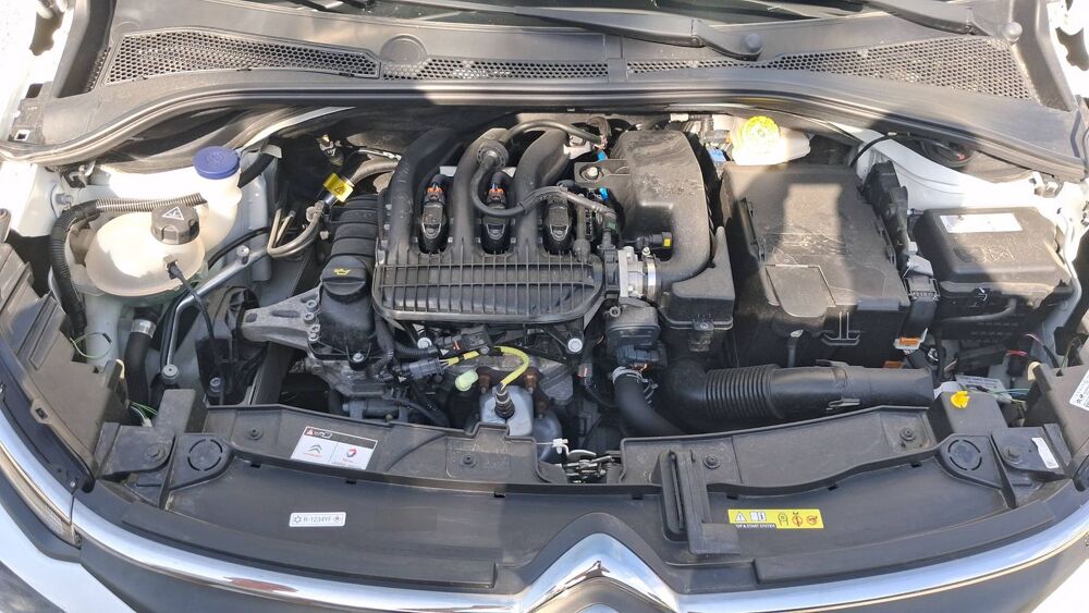 C3 1.2 PureTech 82 C-Series 2023 occasion 62100 Calais