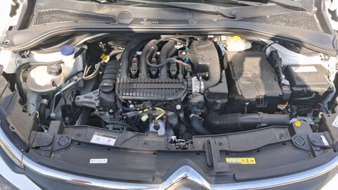 C3 1.2 PureTech 82 C-Series 2023 occasion 62100 Calais