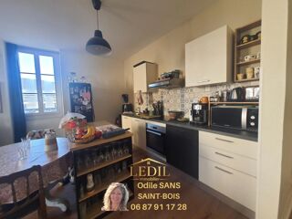  Immeuble � vendre 3 pi�ces 156 m�