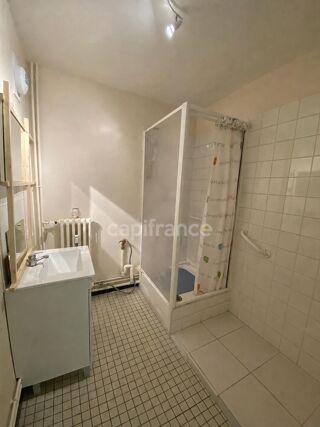  Appartement à vendre 3 pièces 73 m²