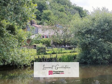   Maison Mortagne sur S�vre 5 pi�ces 90 m2 Maison - 5 pi�ce(s) - 90 m�