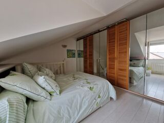  Appartement � vendre 2 pi�ces 50 m�