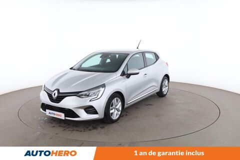 Annonce voiture Renault Clio 11190 €