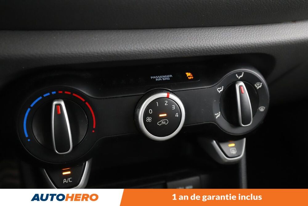 Picanto 1.2 X Line Auto 84 ch 2019 occasion 92130 Issy-les-Moulineaux
