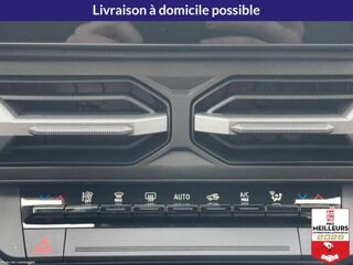 Bigster 1.8 HYBRID 155 JOURNEY 2025 occasion 10150 Lavau