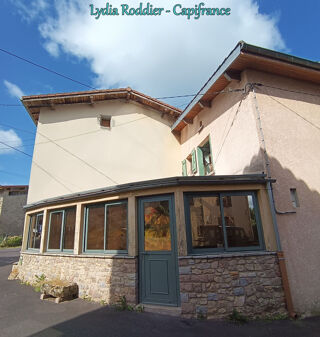  Maison � vendre 5 pi�ces 92 m�