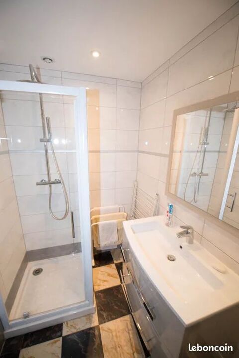  Appartement � louer 1 pi�ce 38 m�