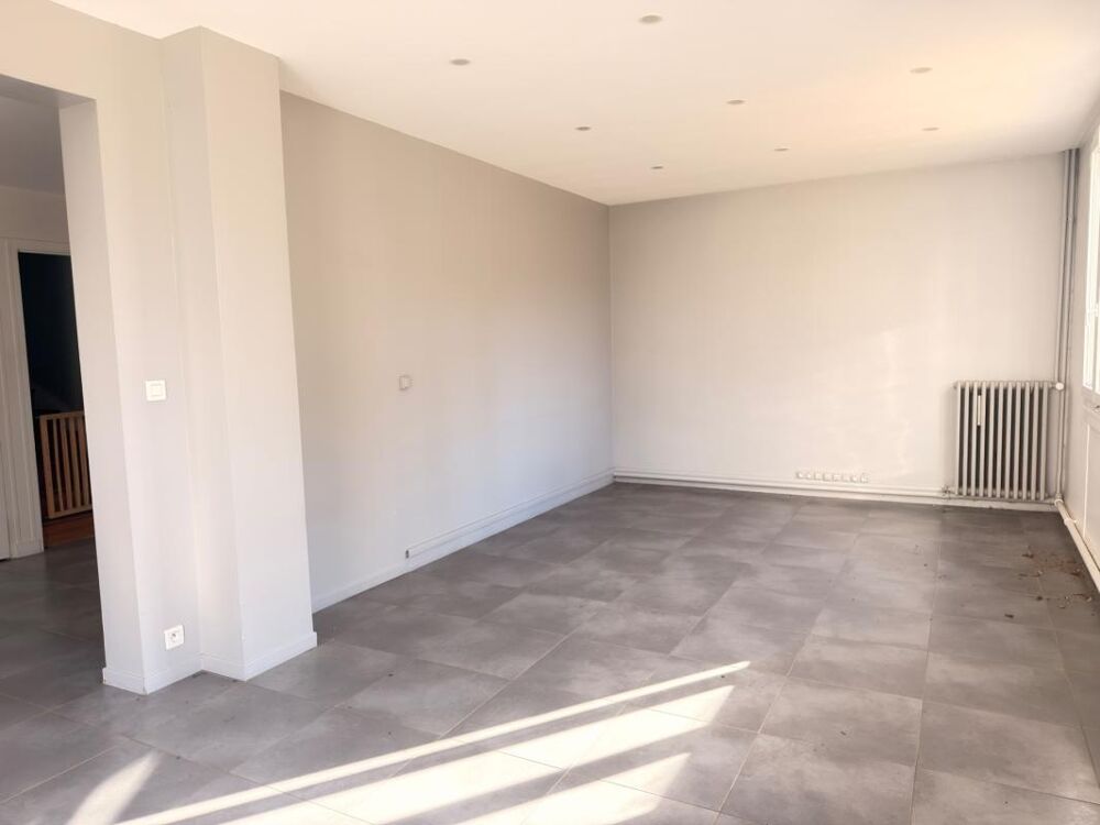 Vente Maison MAISON FAMILIALE 140 M² – 5 MIN GARE DE CREIL – NOGENT-SUR-OISE (60) Nogent sur oise
