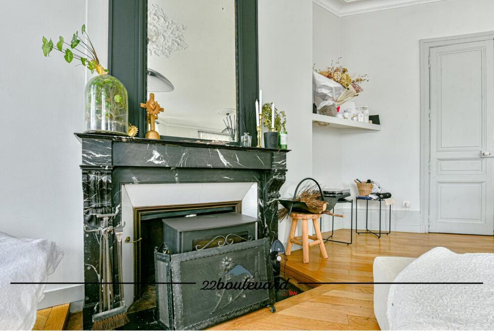 Vente Appartement Appartement Limoges