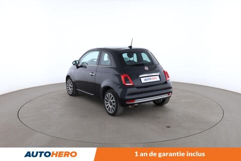 500 1.2 Star 69 ch 2019 occasion 92130 Issy-les-Moulineaux