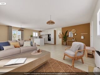  Maison � vendre 5 pi�ces 104 m�