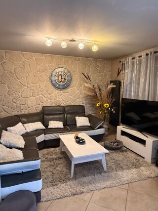  Maison à vendre 5 pièces 115 m²