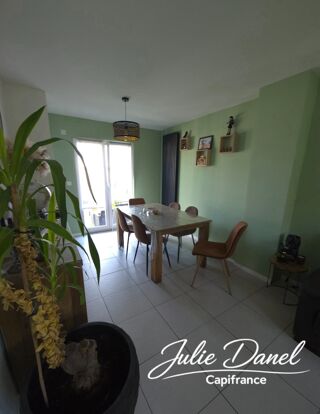  Maison à vendre 5 pièces 75 m²