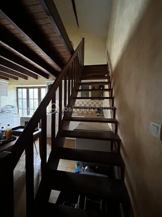  Maison � vendre 4 pi�ces 119 m�