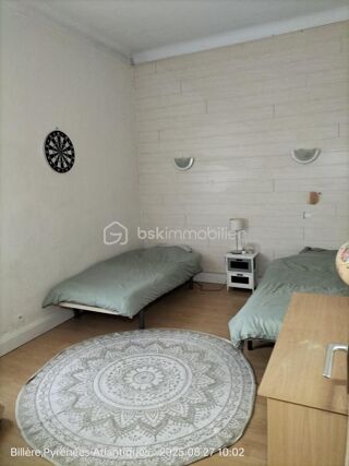  Appartement à vendre 3 pièces 58 m²