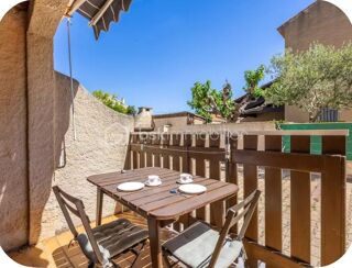  Appartement à vendre 1 pièce 19 m²