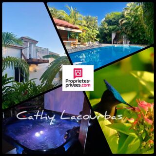  Villa � vendre 8 pi�ces 234 m�