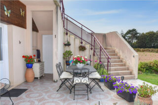  Immeuble à vendre 11 pièces 264 m²