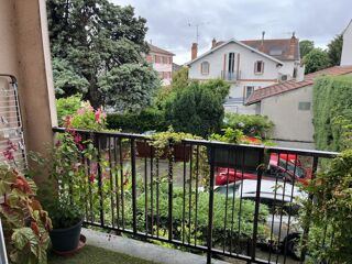  Appartement à louer 1 pièce 14 m²