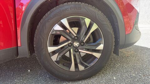 2008 II 1.2 PureTech 100 Allure Pack 2021 occasion 68140 Munster