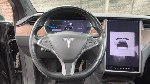 Model X 573 Longe Range Plus Grande Autonomie 2020 occasion 59280 Armentieres