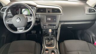 Kadjar 1.2 TCe 130 EDC7 Zen - Premi&egrave;re main Entretien constructeur 2018 occasion 17000 La Rochelle