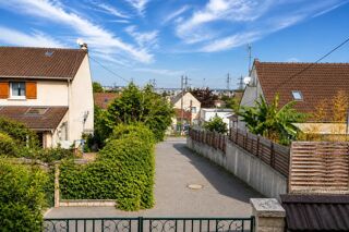  Maison à vendre 5 pièces 106 m²