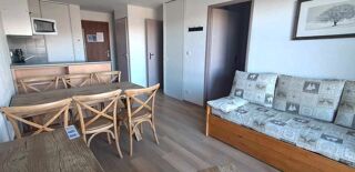  Appartement � vendre 3 pi�ces 35 m�