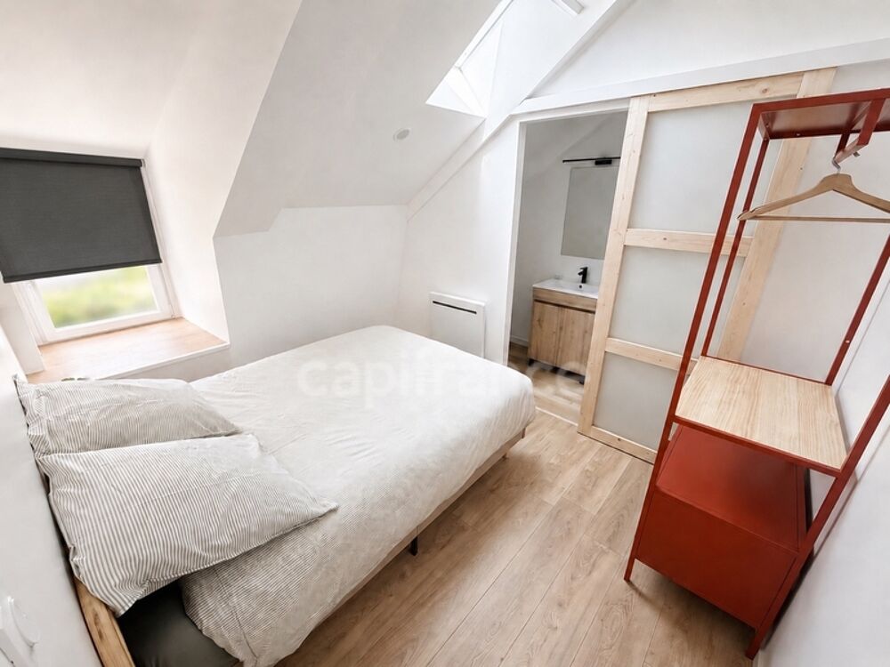 Vente Maison EXLUSIVITÉ - Maison à vendre 2 pièces CARHAIX PLOUGUER (29) Carhaix plouguer