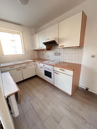  Appartement à vendre 3 pièces 64 m²