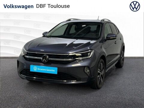 Annonce voiture Volkswagen Taigo 26489 