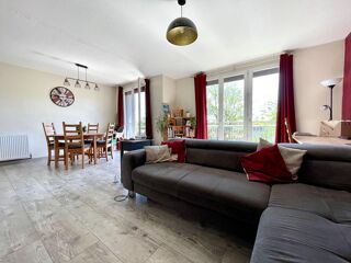  Appartement � vendre 3 pi�ces 70 m�