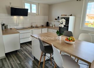  Maison � vendre 8 pi�ces 188 m�